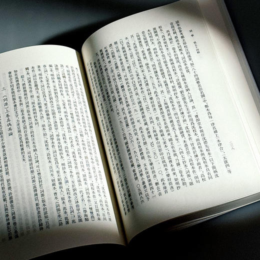 词学 第五十四辑 词学研究论文 商品图13