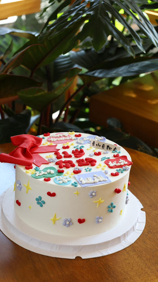 你好（岁数可修改） 商品图4