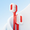 【新品上线】参半宽头净齿软毛牙刷 商品缩略图4