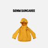 DD日本童装 DENIM DUNGAREE 26春夏企鹅 PENNIE 山系派克外套 商品缩略图1
