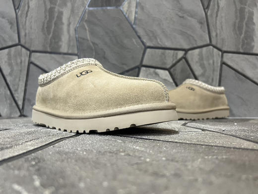 春季特惠💰350 UGG mini 三层底 5cm厚 经典的ultra mini鞋型 商品图5