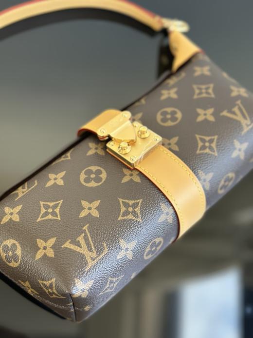 驴家 Pochette Mia 手袋 饭盒包（JPH） 商品图5