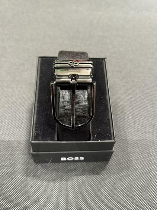 HUGO BOSS 皮带男  50558744-002 . 商品图1