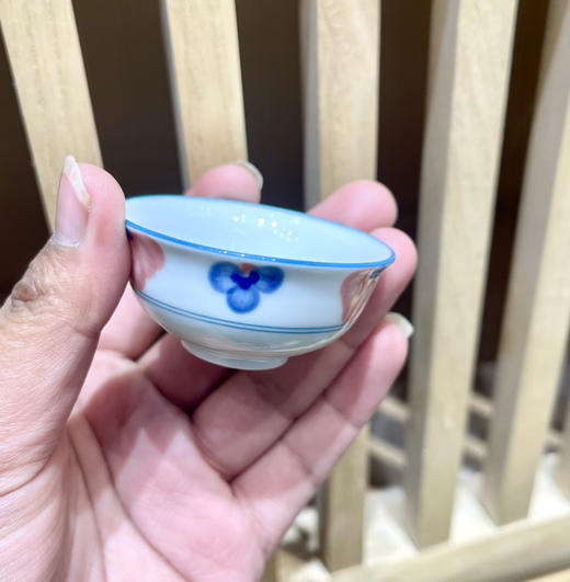 10瓷品杯 商品图0