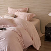 【品牌直发】加倍生活 60支长绒棉全棉纯棉提花高奢四件套-幻境系列  礼盒装多色可选 床单款/床笠款 商品缩略图2