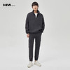 HIM漢崇  舒适透气束脚裤男潮流工装大口袋男士百搭休闲裤2025秋季 商品缩略图0