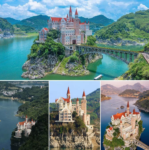 9天【黔行漫记】万峰湖 | 峰林布依 | 马岭河峡谷 | 黄果树瀑布 | 荔波小七孔 | 岜沙苗寨 | 肇兴侗寨 | 堂安梯田 | 镇远古城 | 西江千户苗寨 商品图0