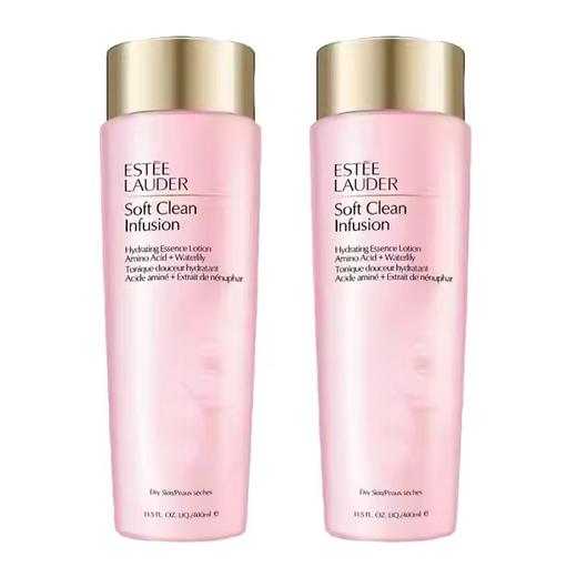 春日限定【抢先购】Estee Lauder雅诗兰黛新版大粉水400ml-海淘香港直邮-x_bba 商品图6