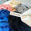 伊泺杉爱心A刺绣男女同款卫衣【3-5天发货】 商品缩略图8