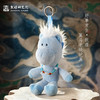 敦煌研究院【 好事发生敦煌翼马毛绒玩具 】2026马年毛绒玩偶文创挂件 商品缩略图0