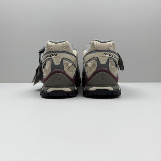 春季特惠💰490 纯原版本 # 萨某蒙 XT-Quest 户外运动鞋 区别市场通货版本 商品图6