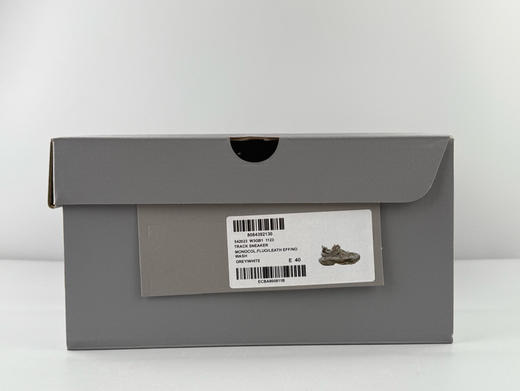 春季特惠💰620 纯原版本 # Balenciaga Track 3.0 巴黎世家 经典款 三代 原装大盒 商品图8