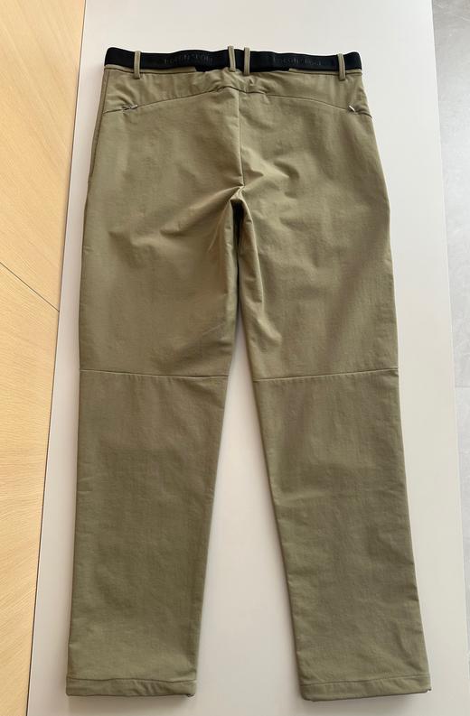 点此购买 可隆春秋季户外男士防风Sky Hiker四面弹长裤软壳裤 37 340817 商品图2