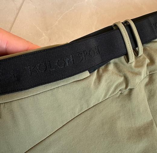 点此购买 可隆春秋季户外男士防风Sky Hiker四面弹长裤软壳裤 37 340817 商品图14