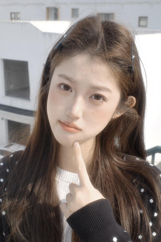 【硅水日抛】D103 纯爱当家·DK·Deekay丨14.2mm（日抛/一盒10片装） 商品图4