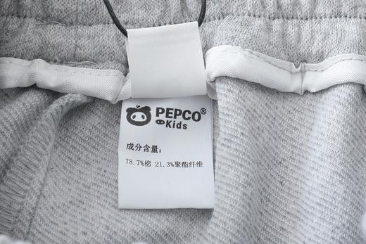 502-童针织单长裤 商品图8