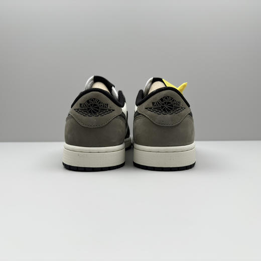 春季特惠💰430 公司级 # Air Jordan 1 low AJ1乔1低帮板鞋 商品图6