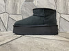春季特惠💰350 UGG mini 三层底 5cm厚 经典的ultra mini鞋型 商品缩略图0