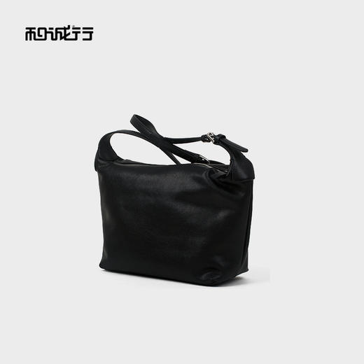 和诚行2026春季新款韩版简约质高级感时尚百搭单肩包4420194 商品图1