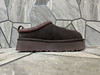 春季特惠💰350 UGG Tazz 厚底民族风 舒适休闲包头拖鞋 女款 商品缩略图1