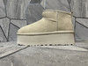 春季特惠💰350 UGG mini 三层底 5cm厚 经典的ultra mini鞋型 商品缩略图0