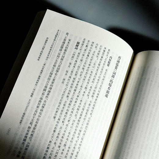 词学 第五十四辑 词学研究论文 商品图12