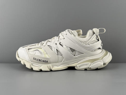 春季特惠💰620 纯原版本 # Balenciaga Track 3.0 巴黎世家 经典款 三代 原装大盒 商品图0