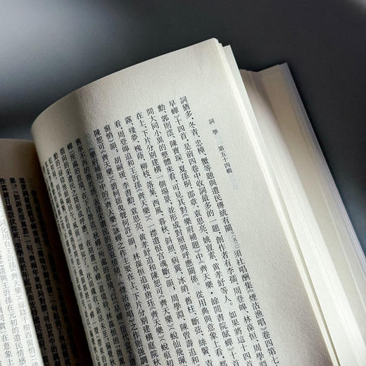 词学 第五十四辑 词学研究论文 商品图10