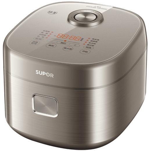 SUPOR苏泊尔电饭煲F40F36    4.0L触屏 商品图0