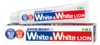 【临期品】A43214 W&W美白牙膏（荷兰薄荷香型）150g-2306批 商品缩略图0