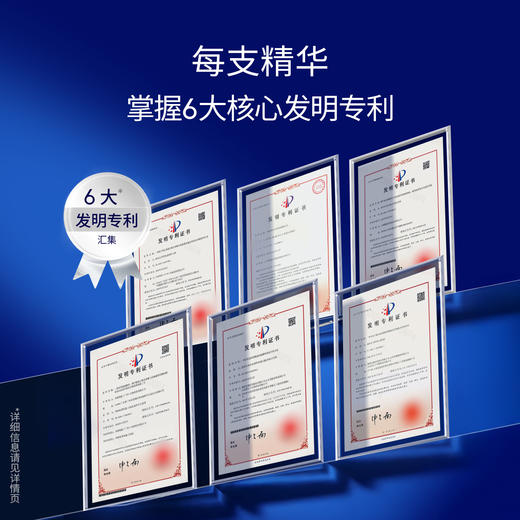 【品牌周年庆】凌博士肌因次抛*1盒，限时拍1发2，微晶型次抛精华紧致水嫩肌肤 商品图2