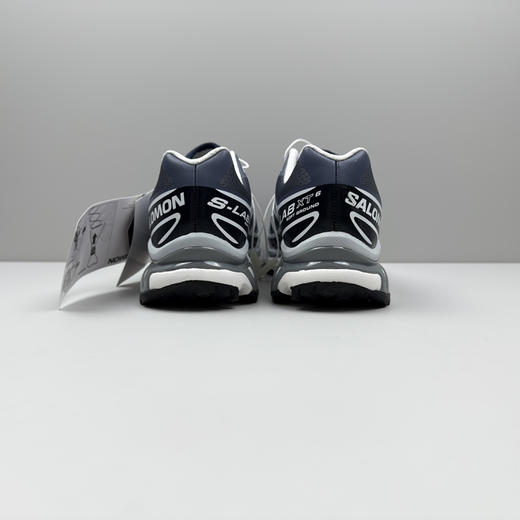 春季特惠💰490 纯原版本 # 萨某蒙 XT-6 户外运动鞋 区别市场通货版本 商品图6