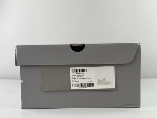 春季特惠💰620 纯原版本 # Balenciaga Track 3.0 巴黎世家 经典款 三代 原装大盒 商品图8