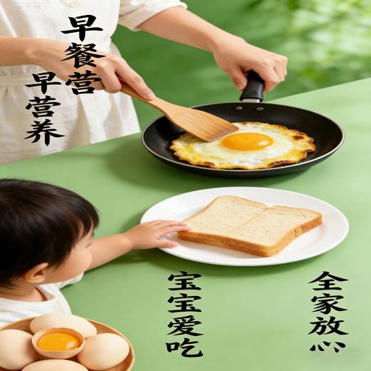 散养草鸡蛋（30枚） 商品图2