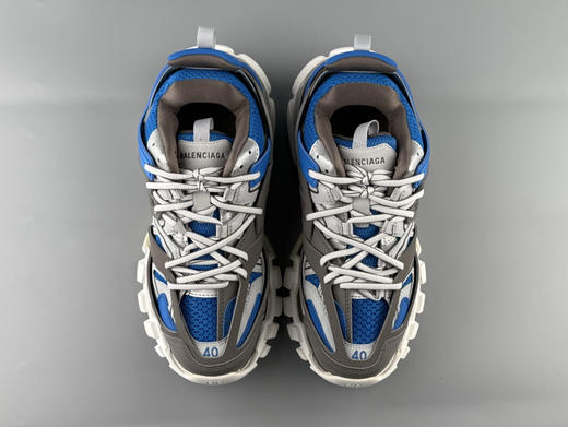 春季特惠💰620 纯原版本 # Balenciaga Track 3.0 巴黎世家 经典款 三代 原装大盒 商品图7