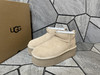 春季特惠💰350 UGG mini 三层底 5cm厚 经典的ultra mini鞋型 商品缩略图8