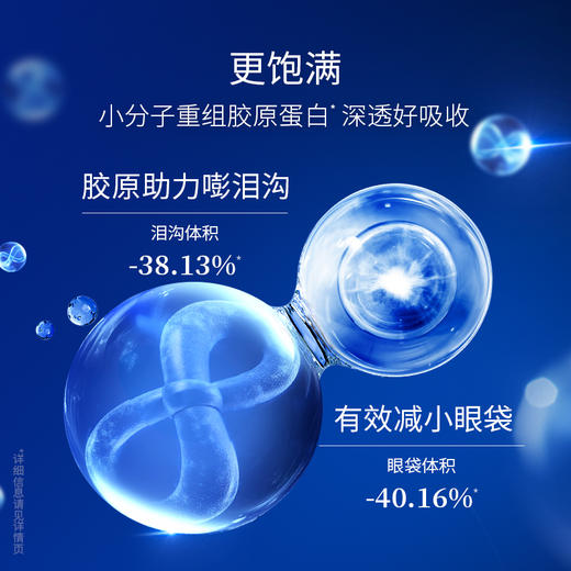 【微信官方商城】凌博士源能眼霜15g 商品图3