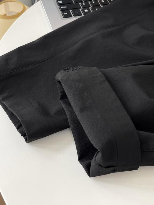 点此购买 凯乐石春秋季男士速干防晒户外运动登山徒步束脚慢跑长裤 37 340808 商品图4