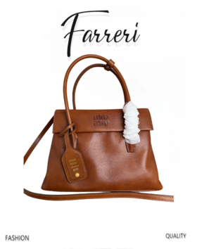 缪缪 solitaire新款小牛皮手袋