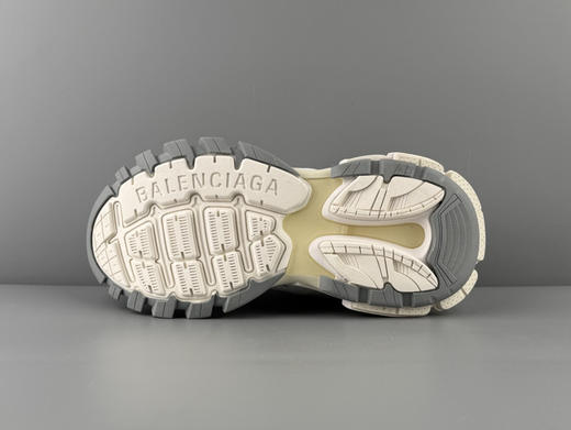 春季特惠💰620 纯原版本 # Balenciaga Track 3.0 巴黎世家 经典款 三代 原装大盒 商品图4