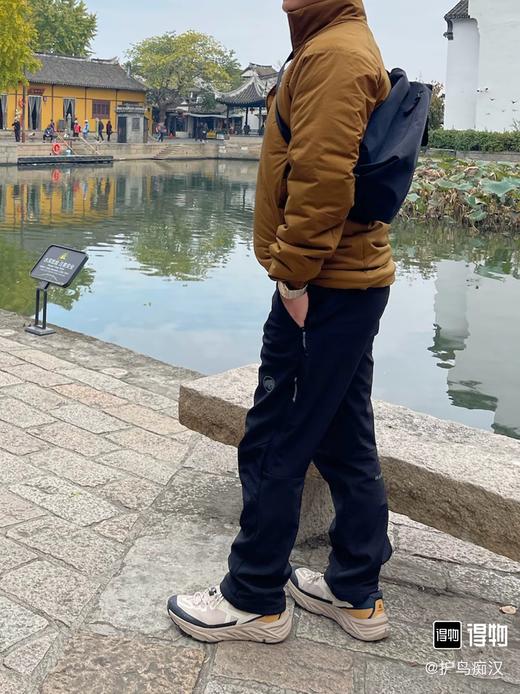 凯乐石 山行2 GTX 防水户外运动防滑耐磨回弹 低帮登山徒步鞋 特惠 Z-15832 商品图5