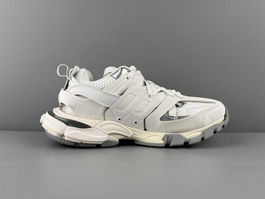 春季特惠💰620 纯原版本 # Balenciaga Track 3.0 巴黎世家 经典款 三代 原装大盒 商品图2