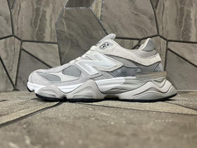 春季特惠💰360 新百伦New Balance NB9060 联名款 复古休闲运动慢跑鞋