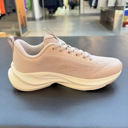 安踏城市通勤综训鞋舒适透气运动休闲跑鞋休闲鞋女鞋122615527 商品图2