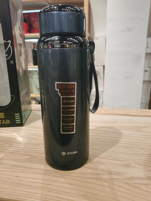 XYOK-XY7-1712太空壶750ml 商品图0