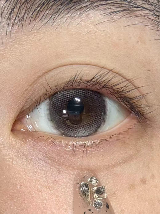 【日抛】水墨冰茶·Bollycon丨14.2mm（日抛/一盒10片装） 商品图3