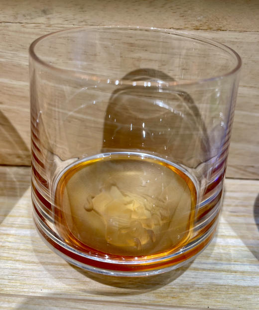 匠川社&御山堂琉璃水杯 商品图3