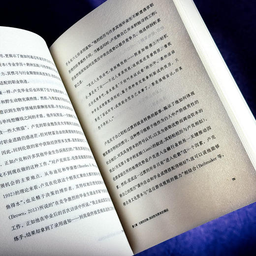 学历一代 后象牙塔时代的价值迷思 文化资本与社会炼金术 商品图9