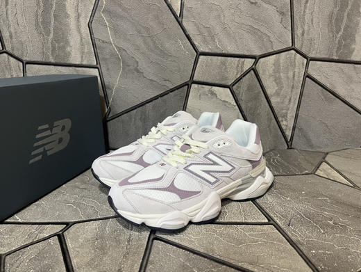 春季特惠💰360 新百伦New Balance NB9060 联名款 复古休闲运动慢跑鞋 商品图8