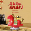 【祈愿吉品】「马上发Cai」2026年生肖马吉祥摆件本命年生肖 商品缩略图2
